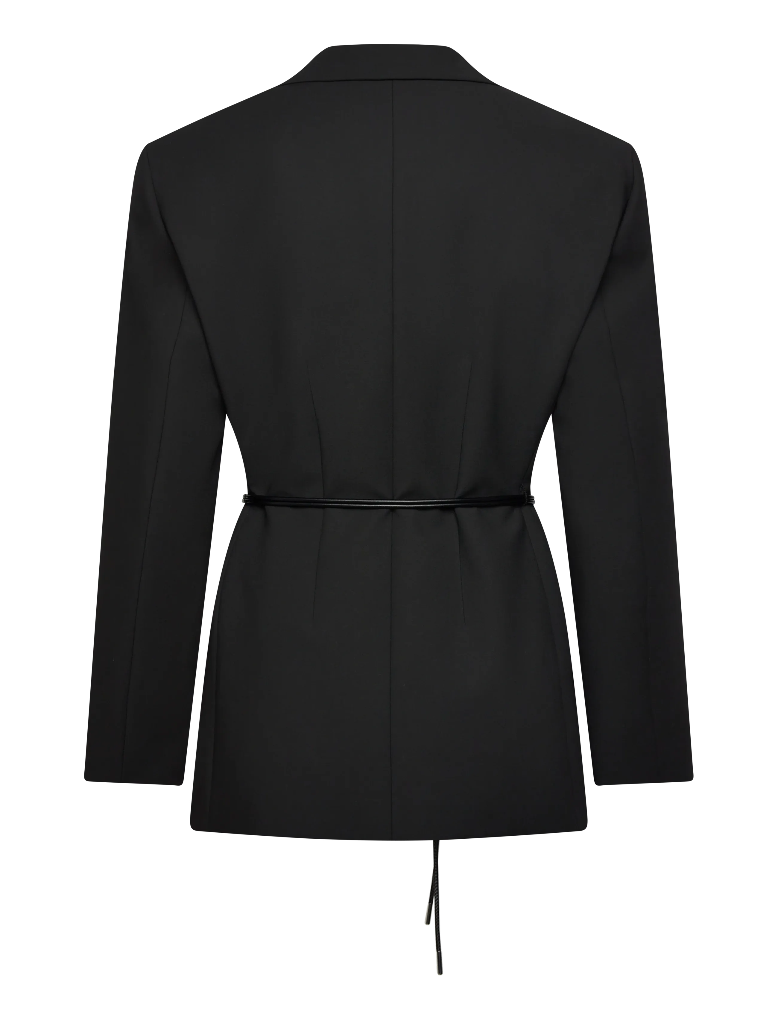 HUGO - Antera - festmode zu outlet-preisen - black - 1