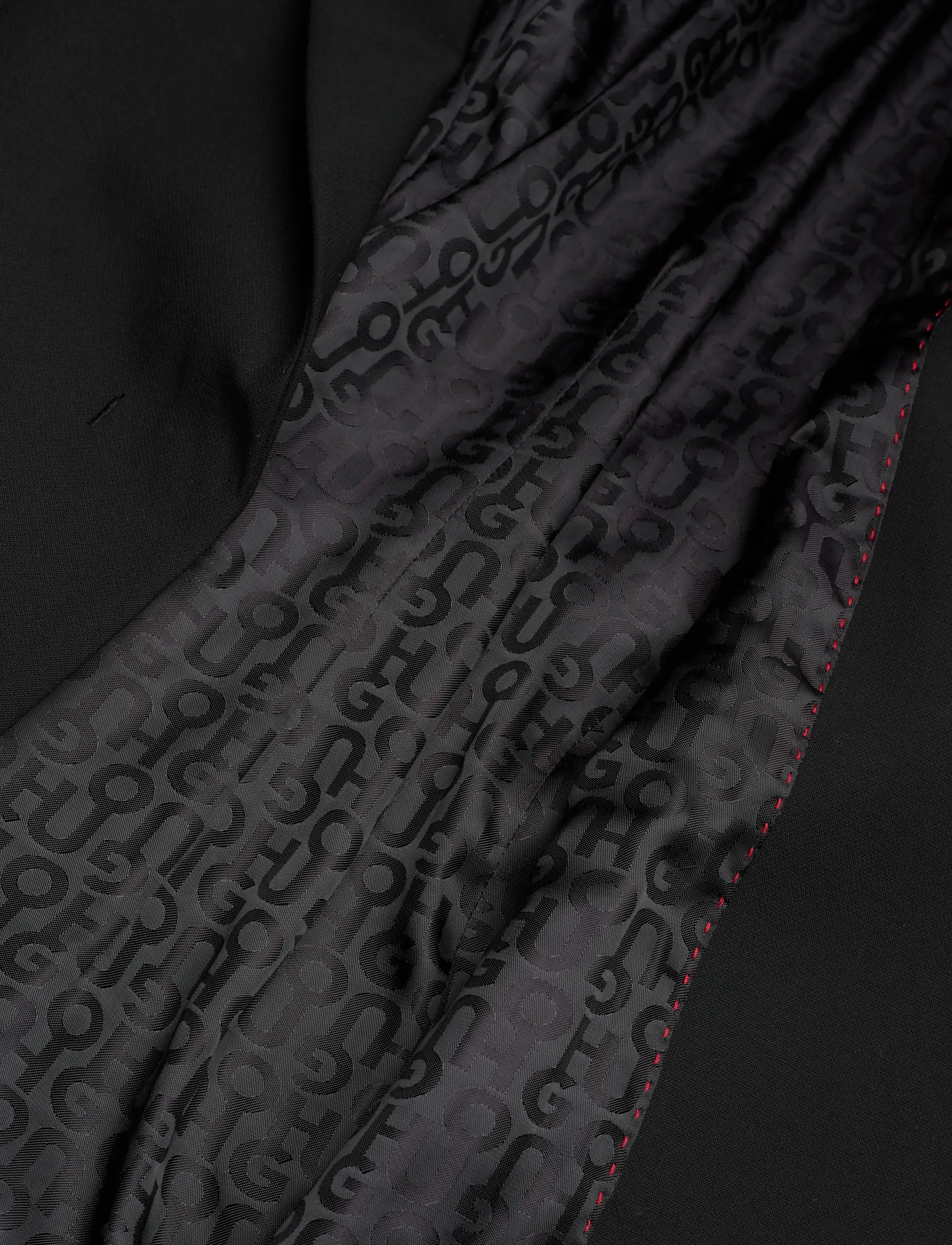 HUGO - Antera - festmode zu outlet-preisen - black - 3