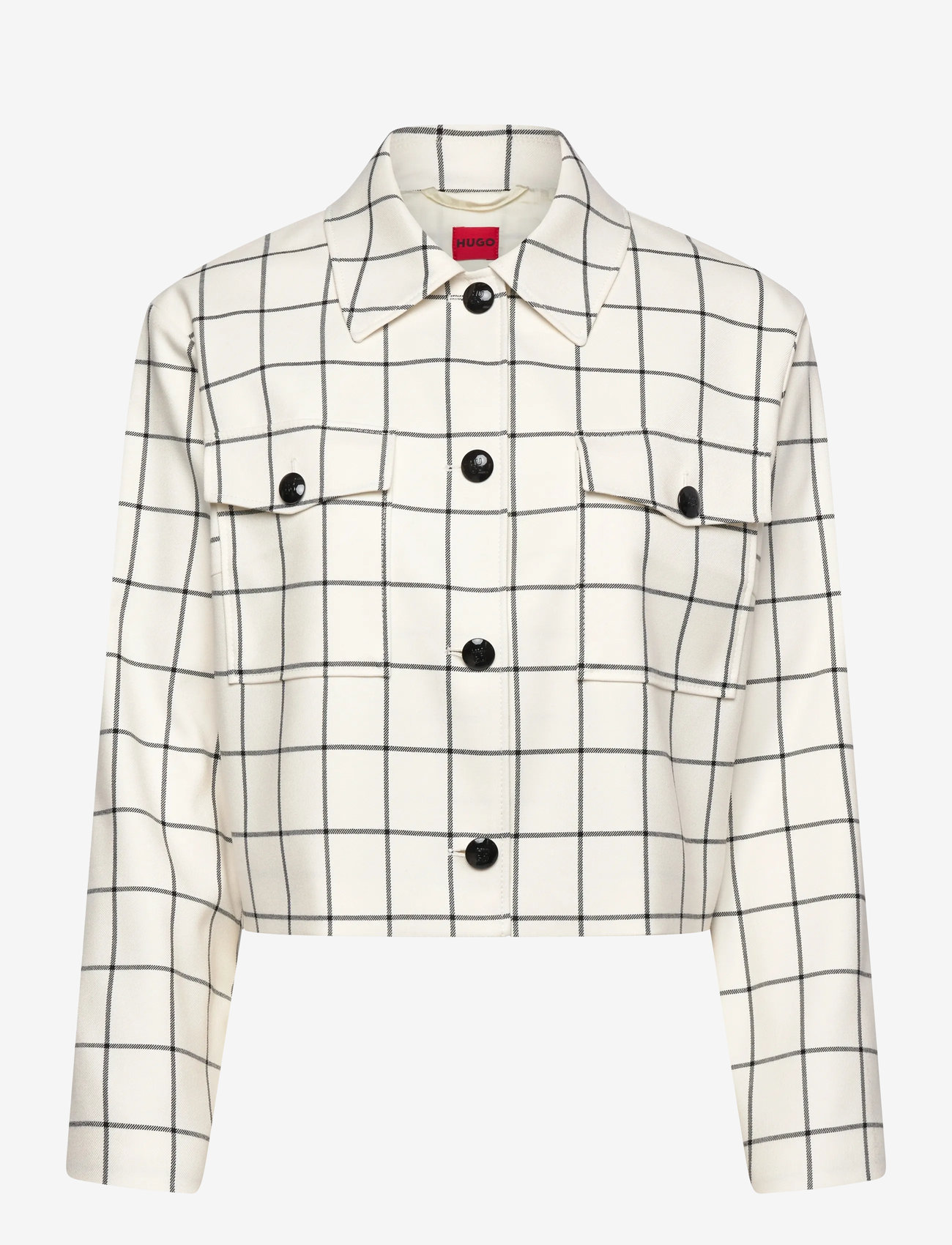 HUGO - Asulia - kevadjakid - open miscellaneous - 0