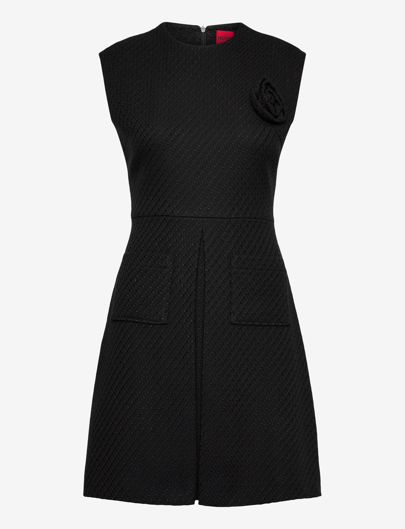 HUGO - Kyria - korte kjoler - open miscellaneous - 0