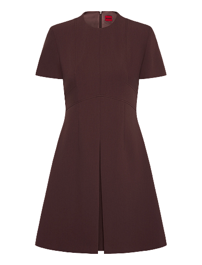 HUGO Kilame - Fødselsdagsgaver - DARK BROWN / brown