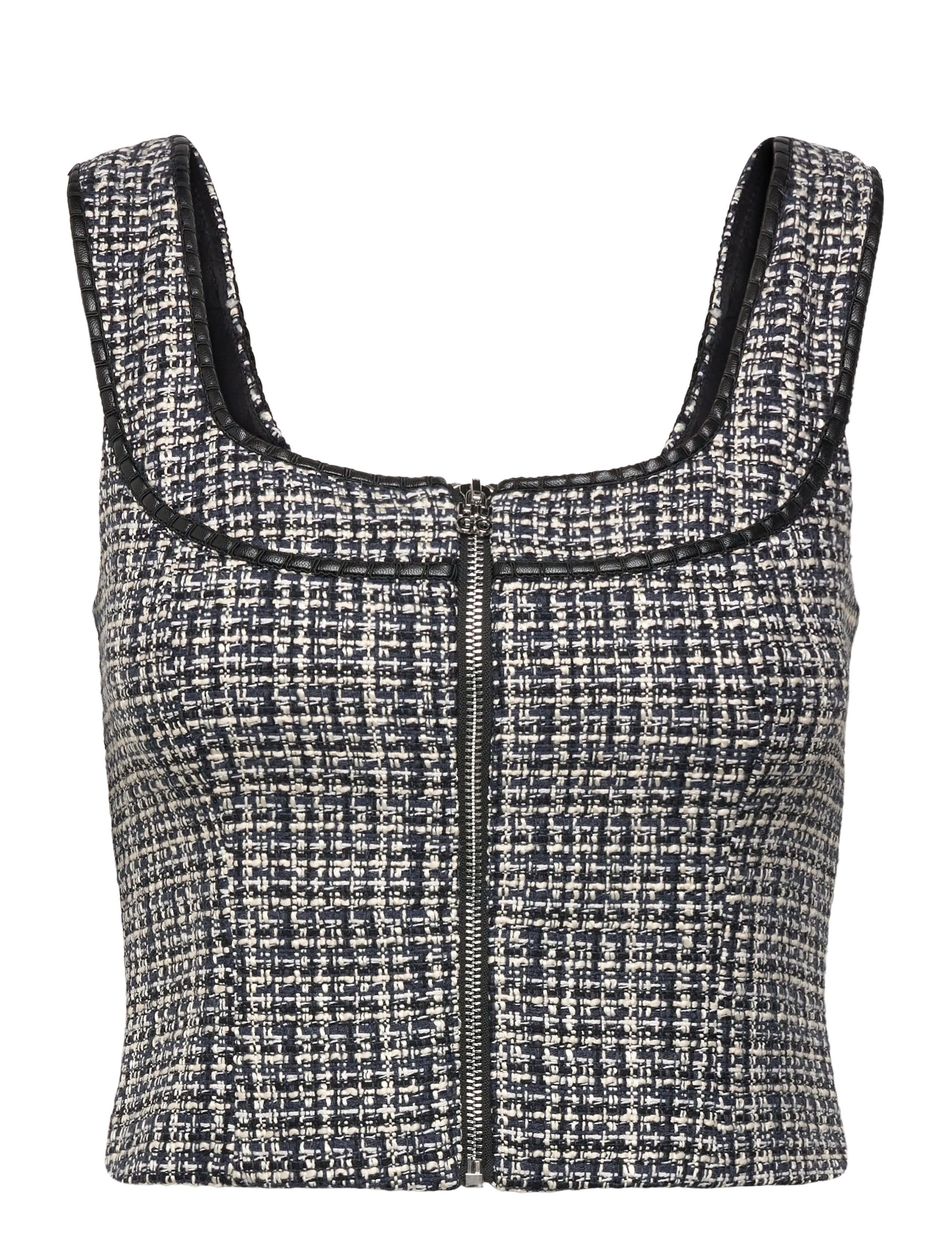 HUGO Cusene-1 Schwarz - 32 - Damen