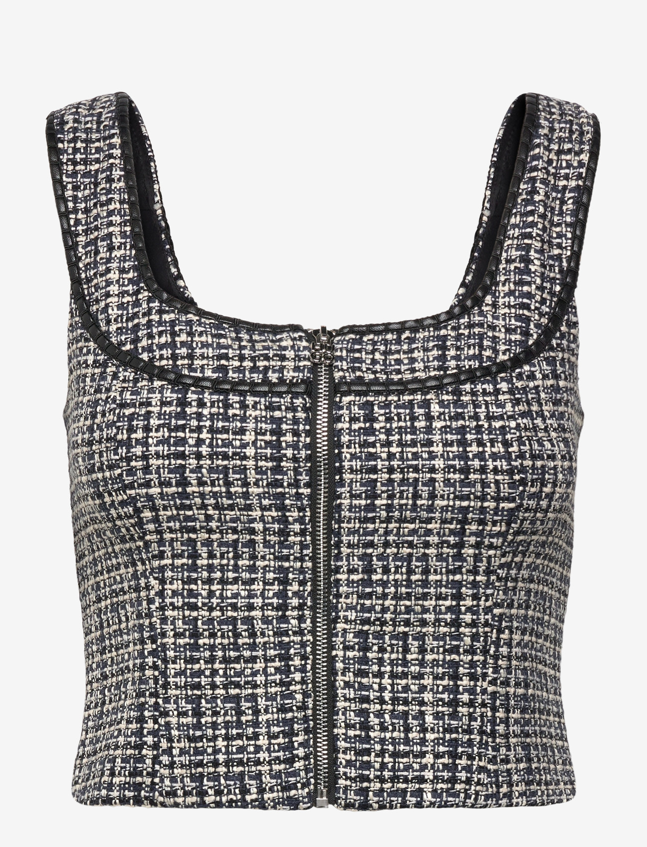 HUGO - Cusene-1 - party tops - open miscellaneous - 0