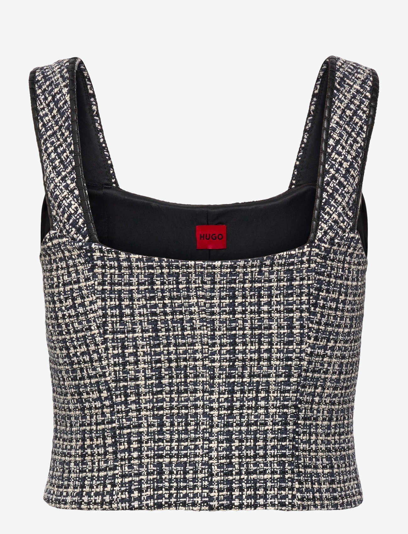 HUGO - Cusene-1 - party tops - open miscellaneous - 1