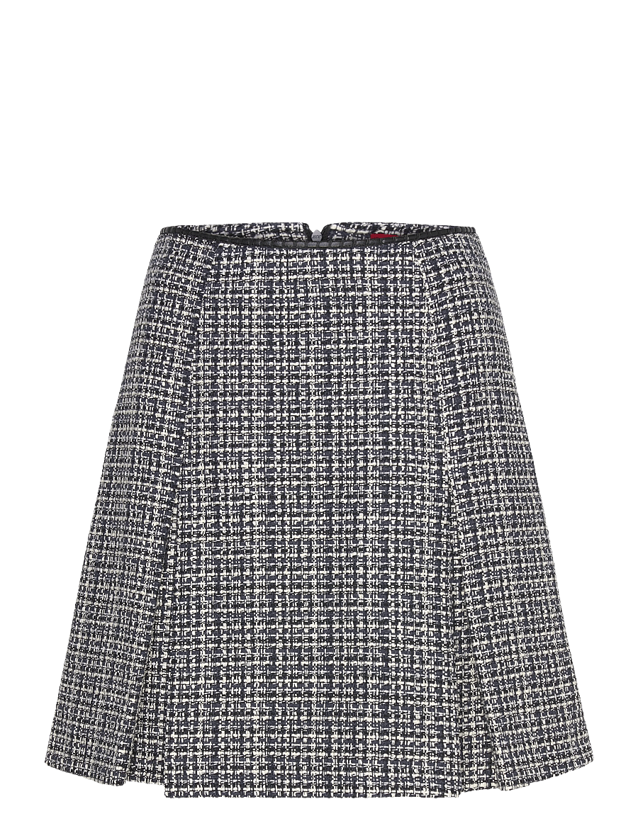 HUGO - Ratira-1 - short skirts - open miscellaneous - 0