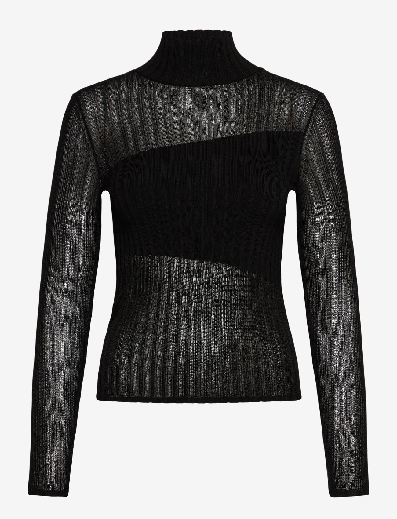 HUGO - Siclamino - efterårstøj - black - 0