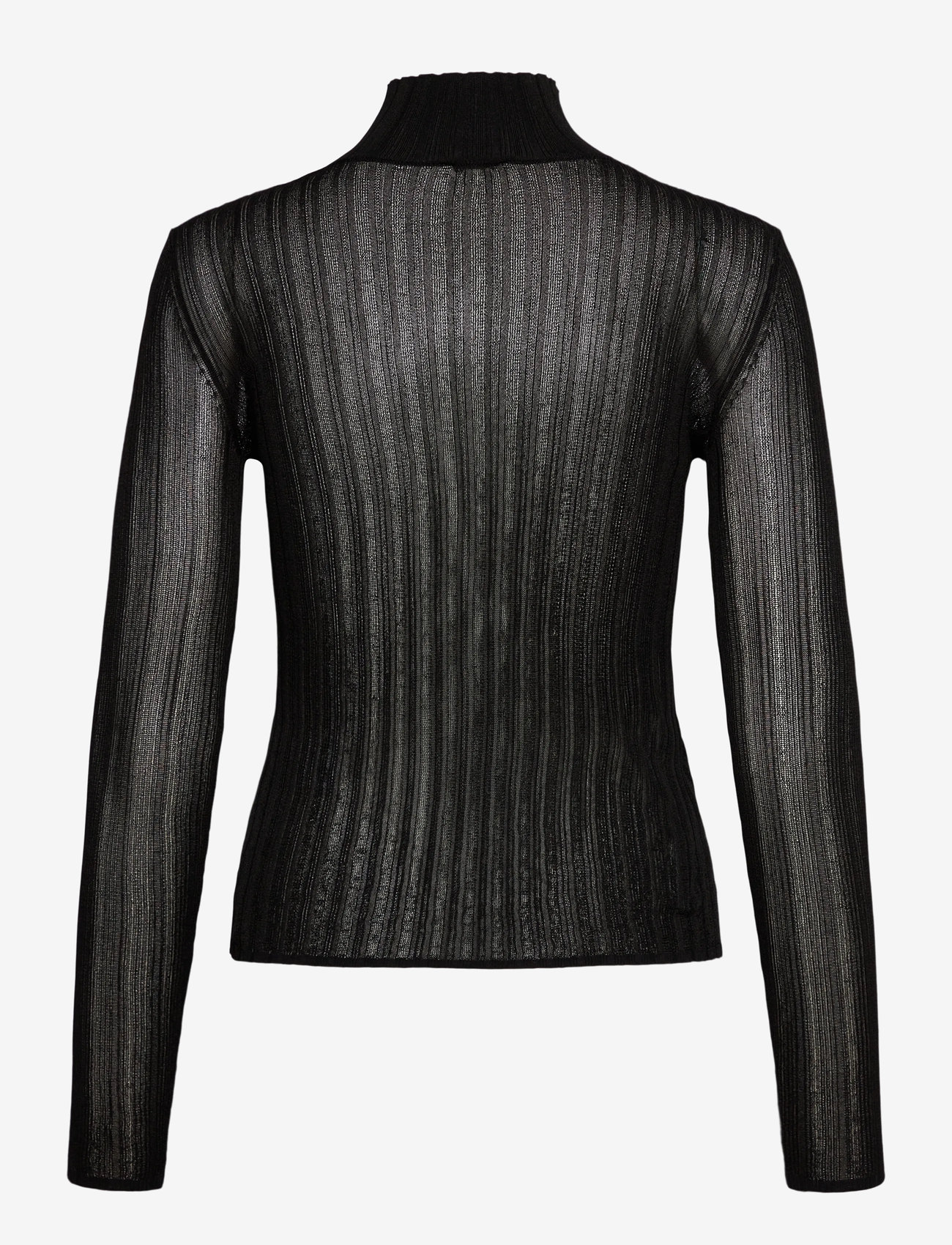 HUGO - Siclamino - efterårstøj - black - 1