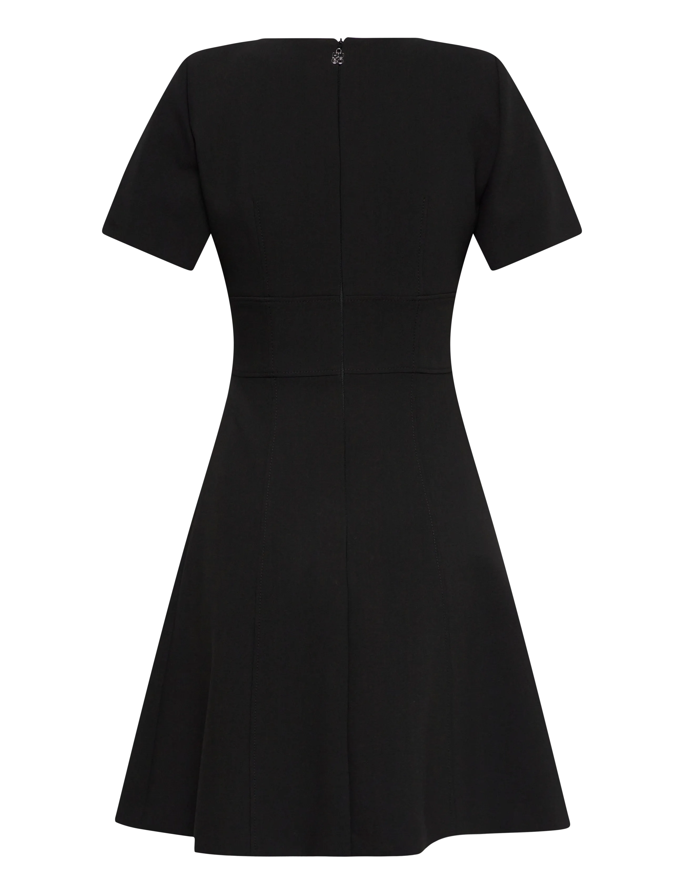 HUGO - Keviola - black - 1