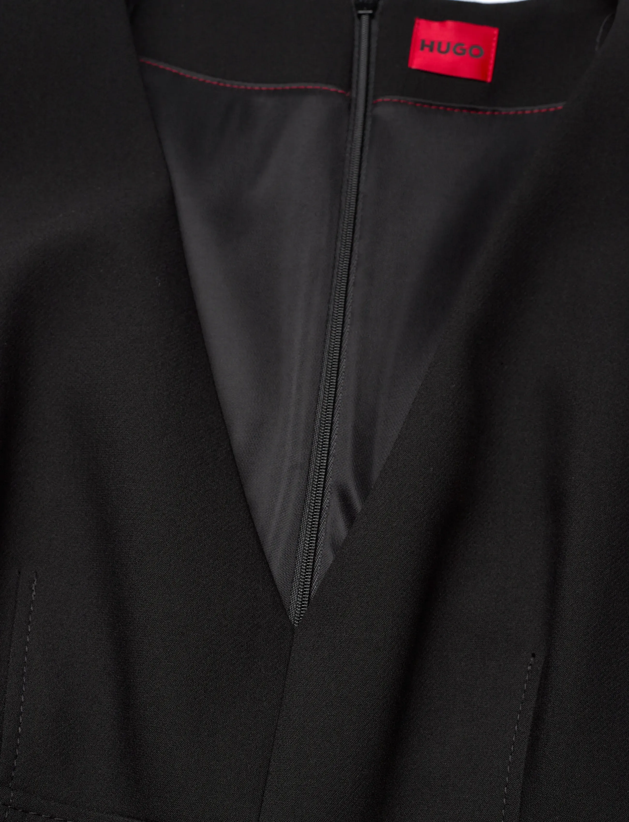 HUGO - Keviola - black - 2