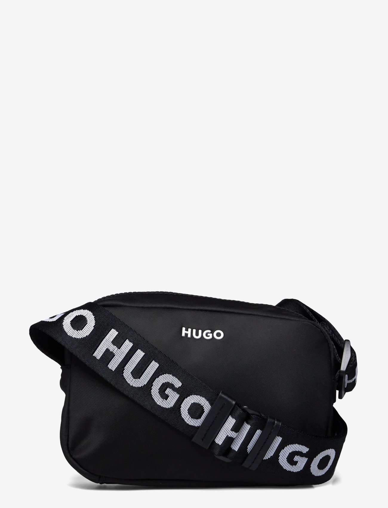 HUGO - Bel Crossbody NP - black - 0