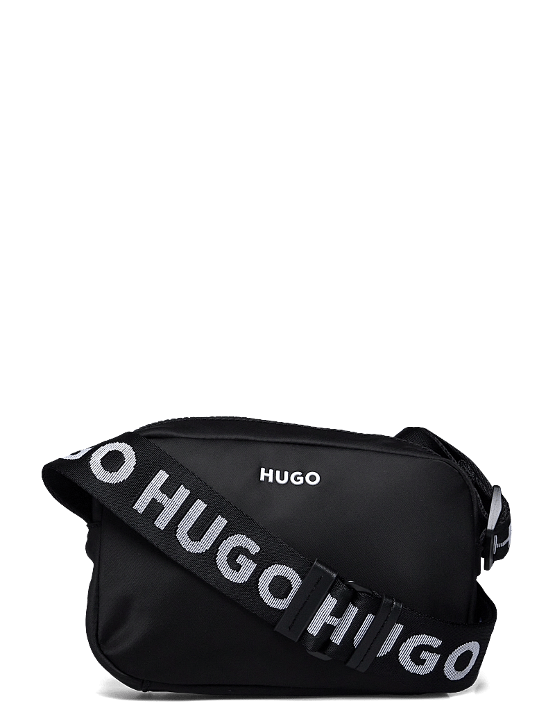 HUGO - Bel Crossbody NP - crossbody kotid - black - 0