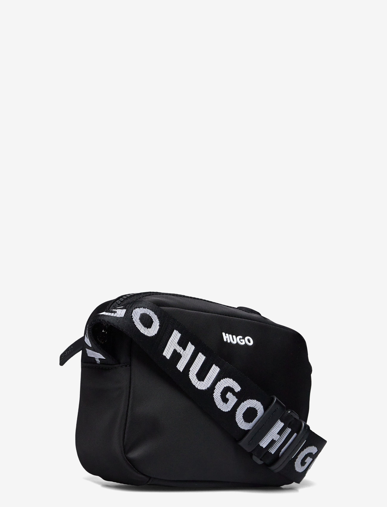 HUGO - Bel Crossbody NP - black - 2