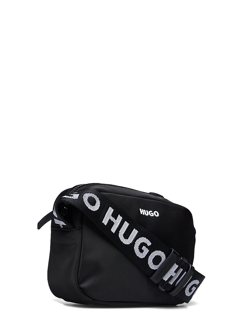 HUGO - Bel Crossbody NP - crossbody kotid - black - 2