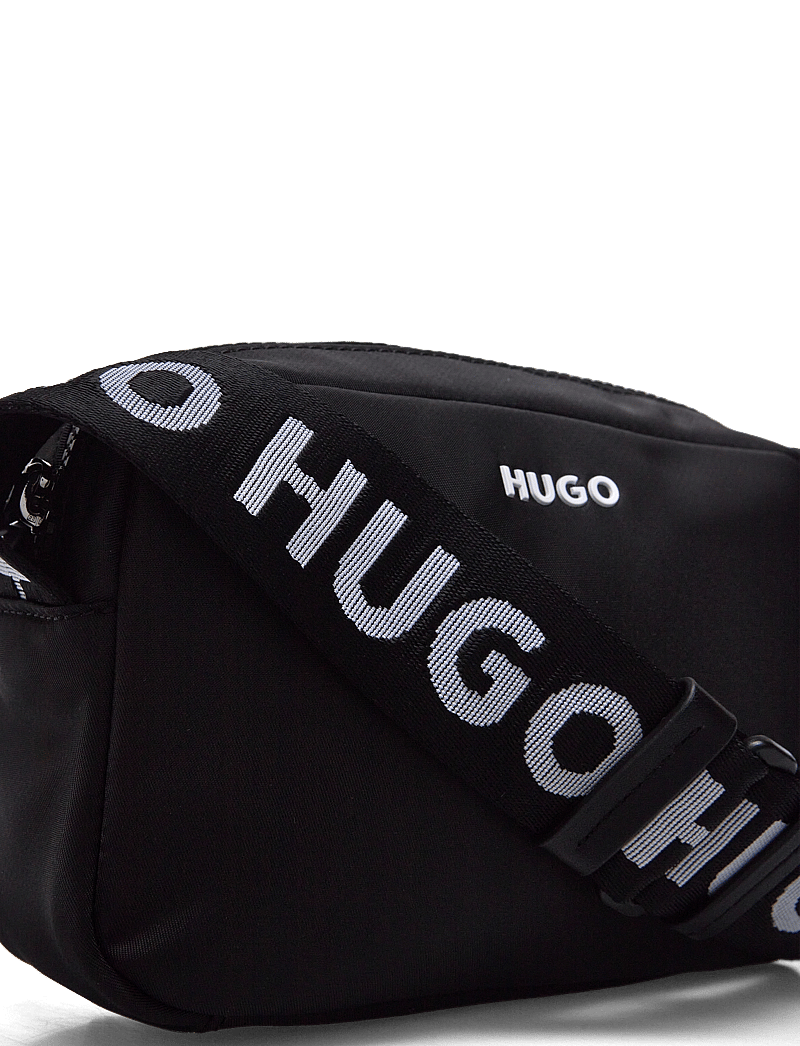 HUGO - Bel Crossbody NP - crossbody kotid - black - 3