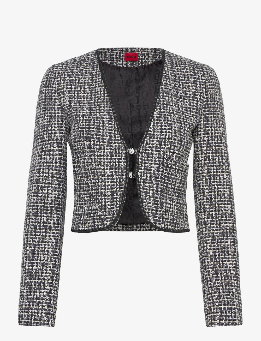 HUGO - Alimeni-1 - boucles - open miscellaneous - 0