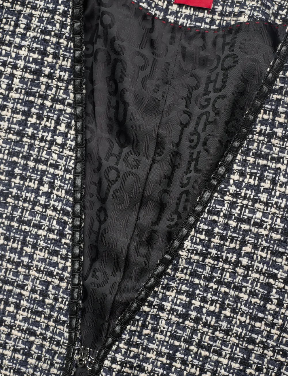 HUGO - Alimeni-1 - boucles - open miscellaneous - 2