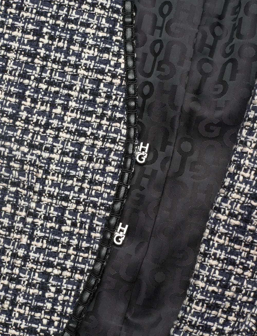 HUGO - Alimeni-1 - boucles - open miscellaneous - 4