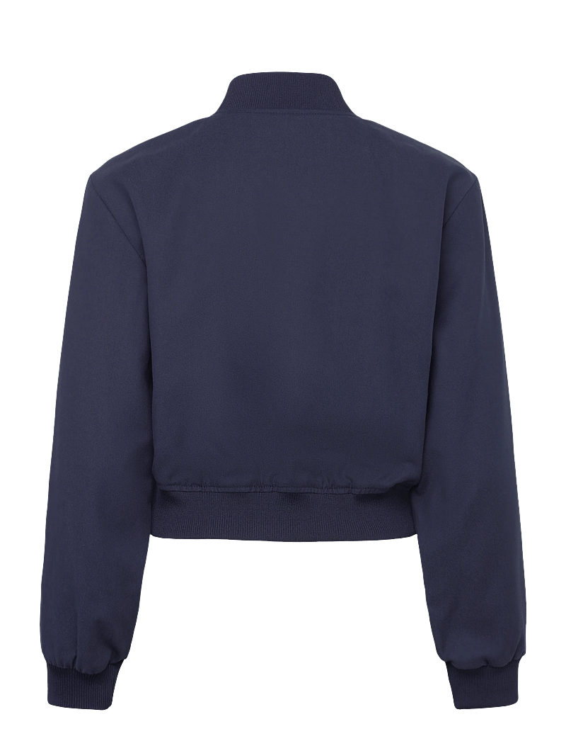 HUGO - Abilla - bomber jakid - navy - 1