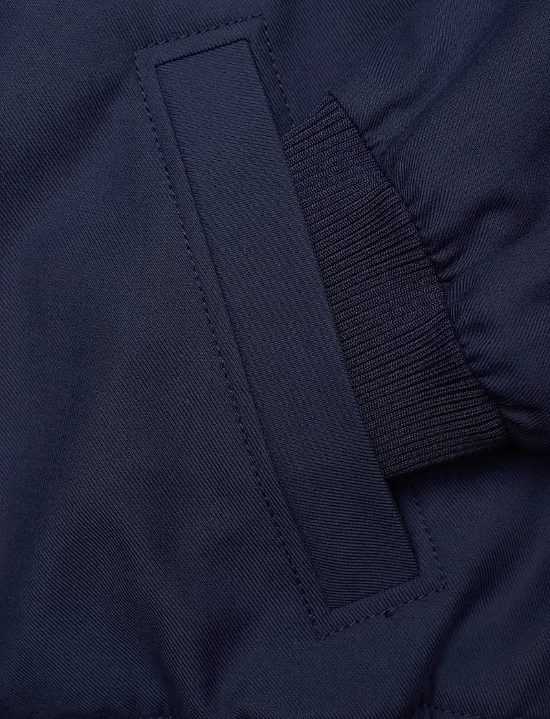 HUGO - Abilla - bomber jakid - navy - 3