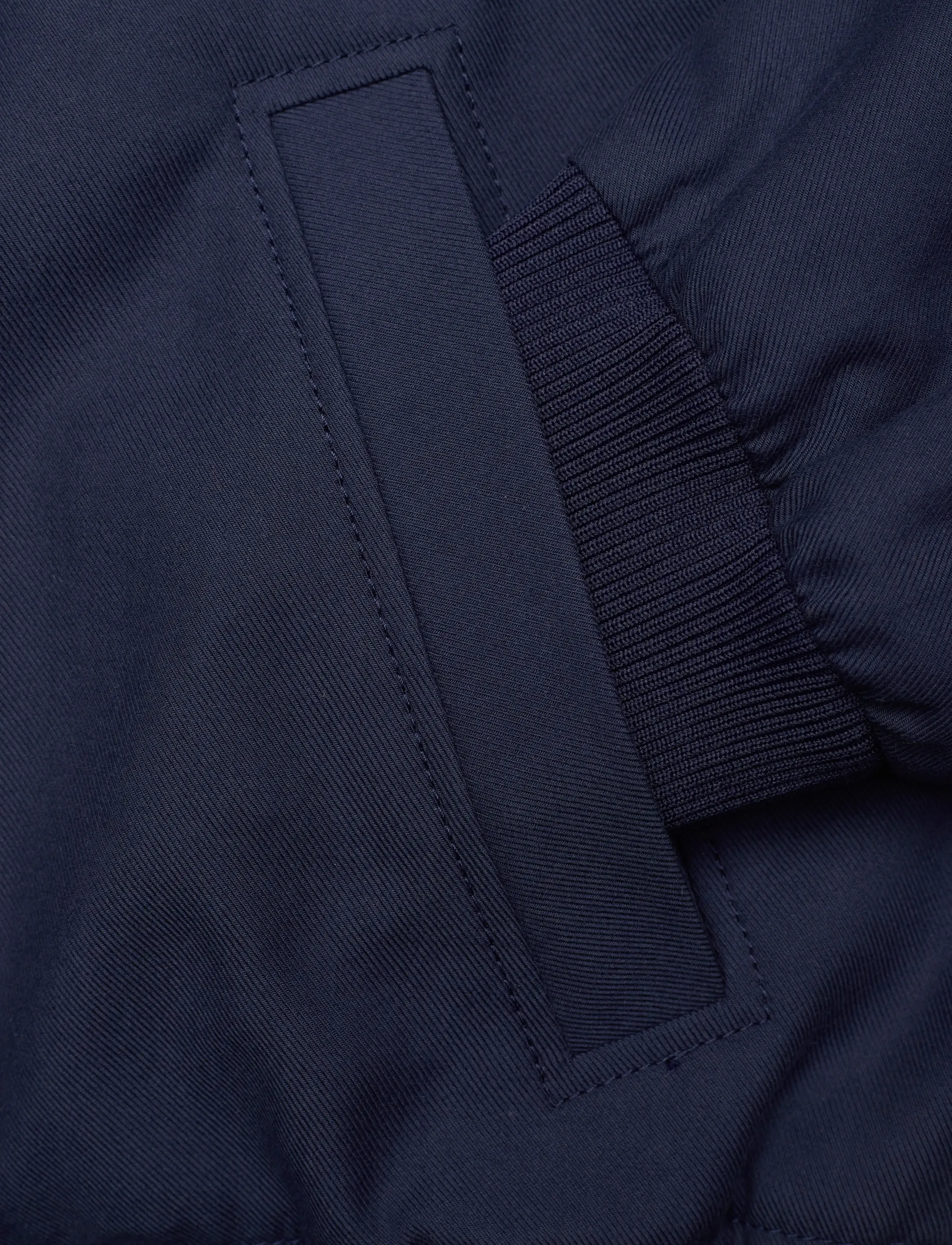 HUGO - Abilla - leichte jacken - navy - 3