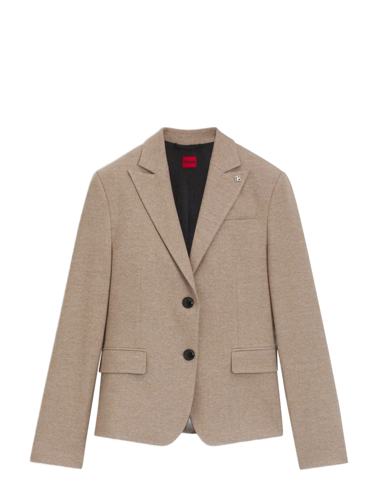 HUGO Anoria Beige - 38 - Damen