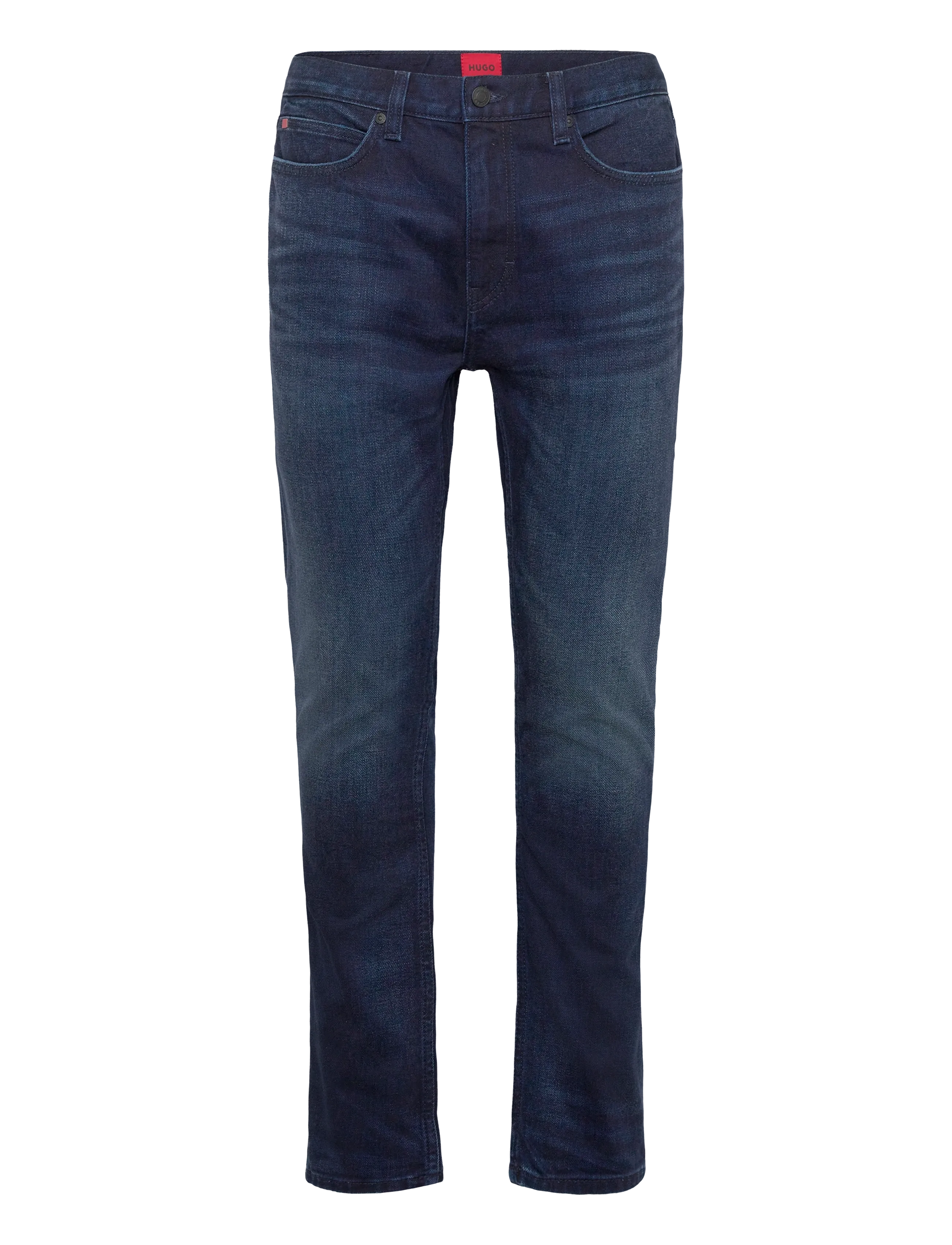 HUGO HUGO 734 - Teksad - MEDIUM BLUE / blue