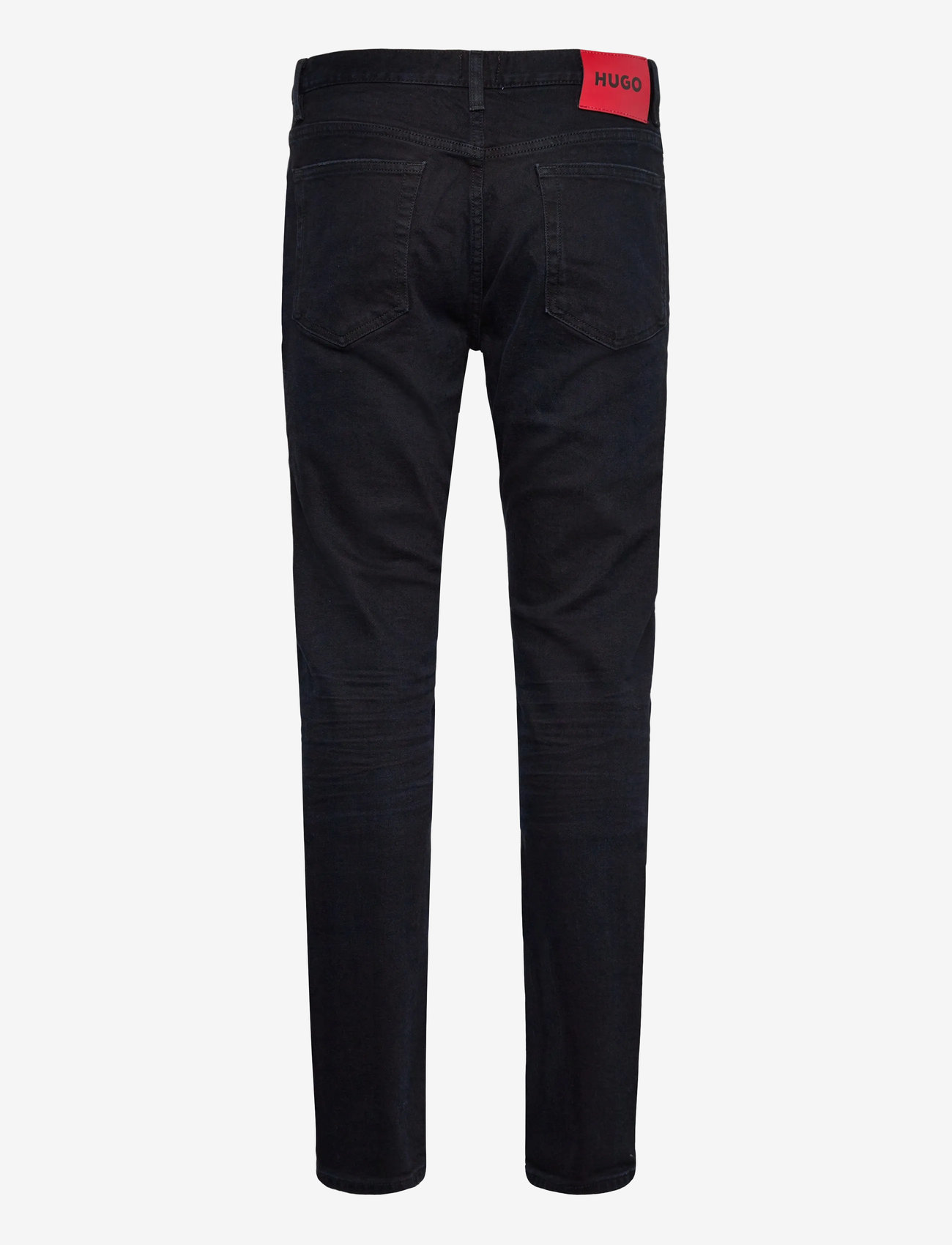 HUGO - HUGO 708 - slim jeans - dark blue - 1