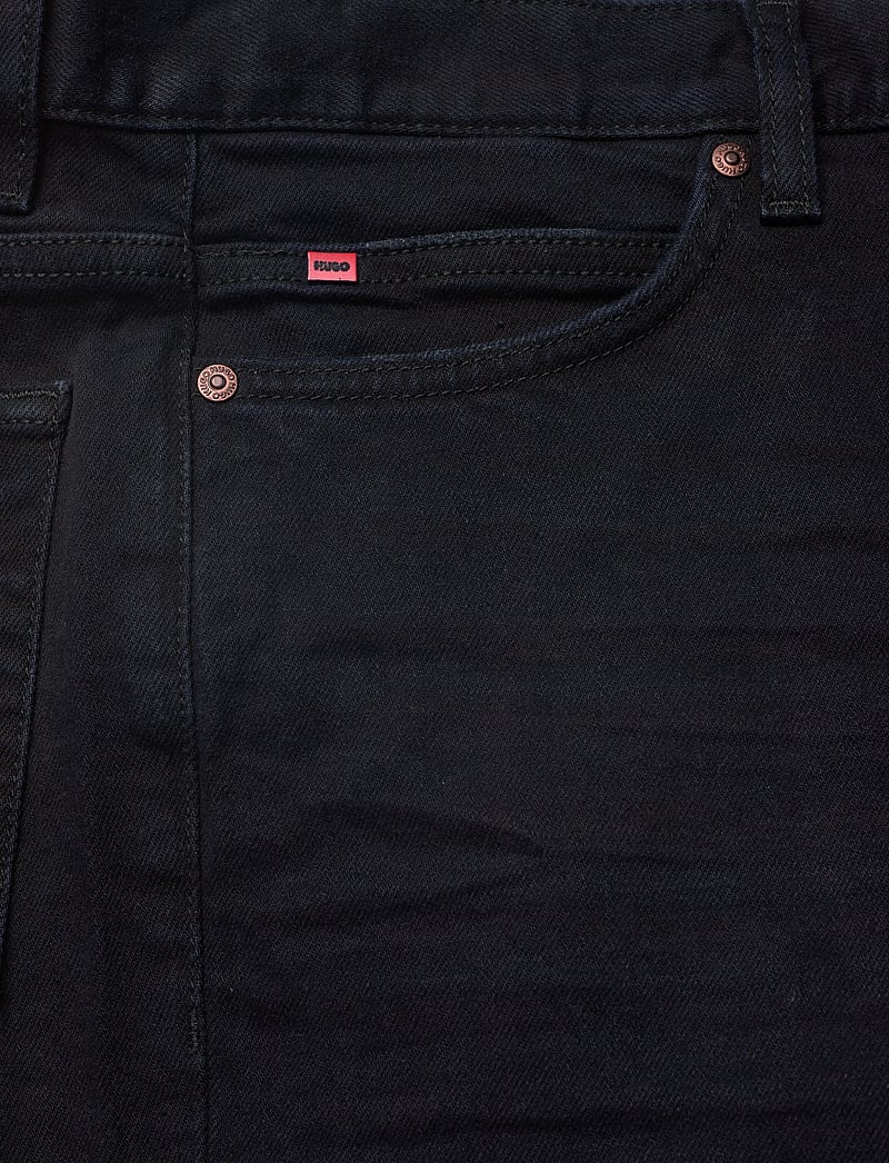 HUGO - HUGO 708 - slim jeans - dark blue - 2
