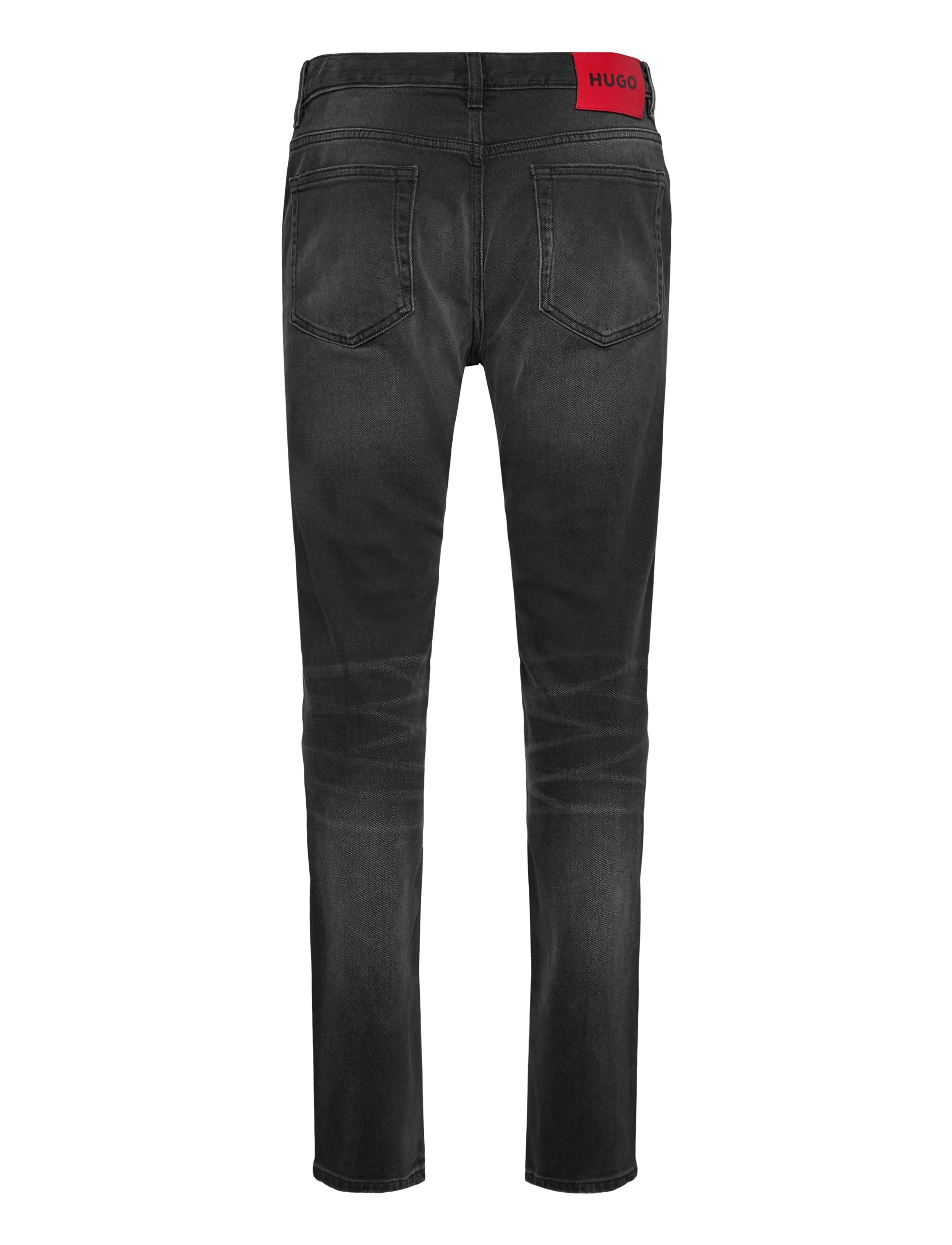 HUGO - HUGO 708 - medium grey - 1