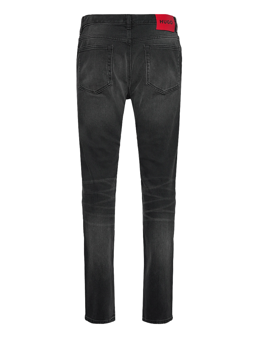 HUGO - HUGO 708 - medium grey - 1