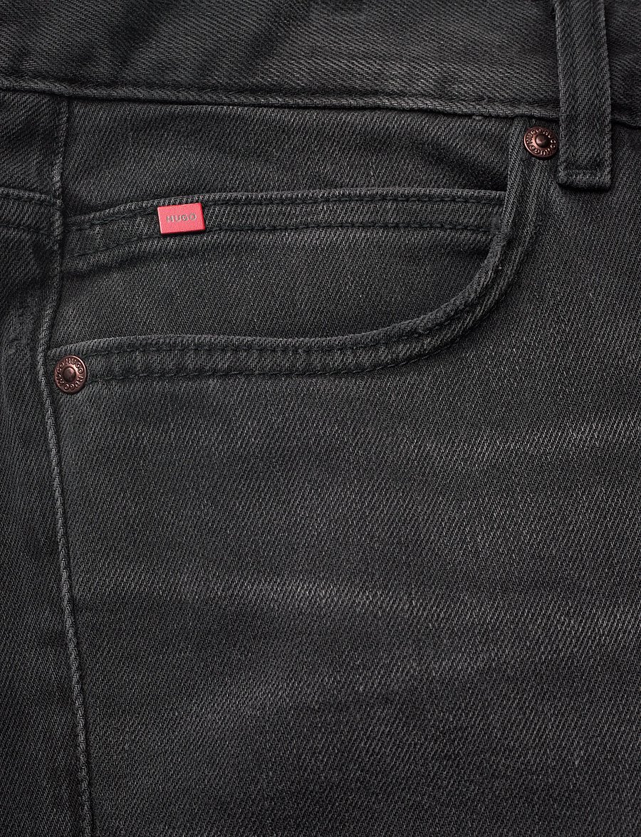 HUGO - HUGO 708 - medium grey - 2