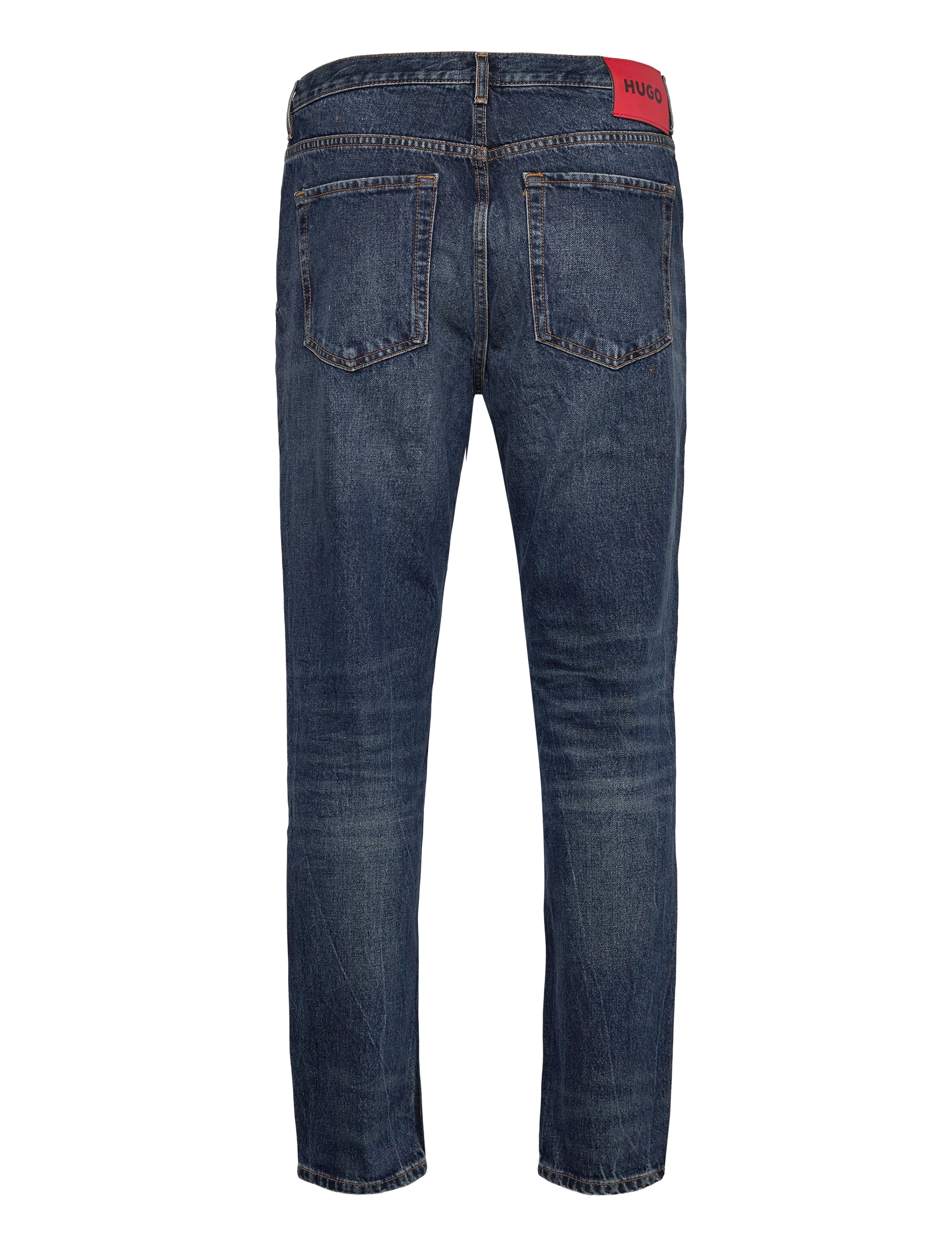 HUGO - HUGO 634 - medium blue - 1