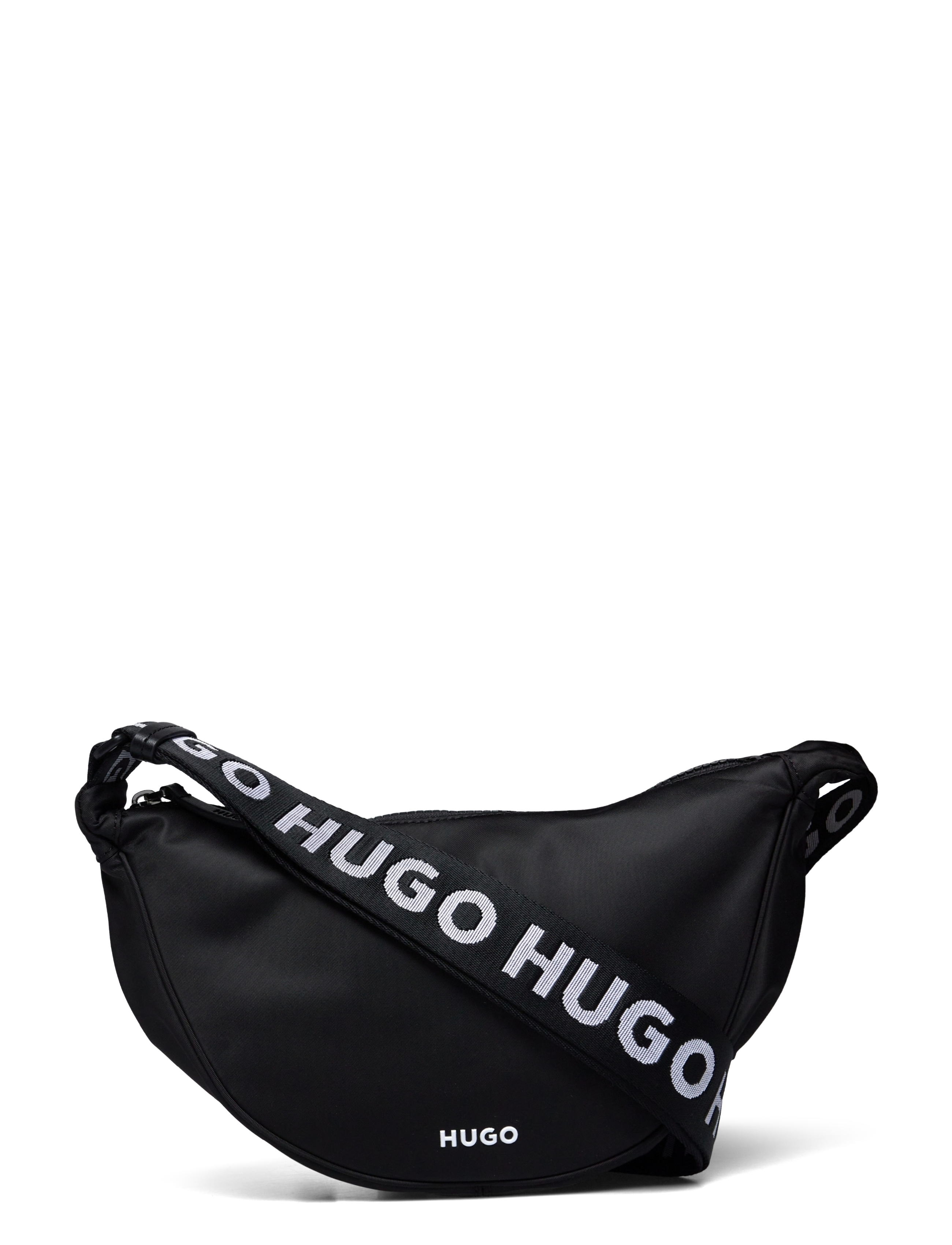 HUGO Bel M. Crossbody NP - Dagens superdeals - BLACK / black