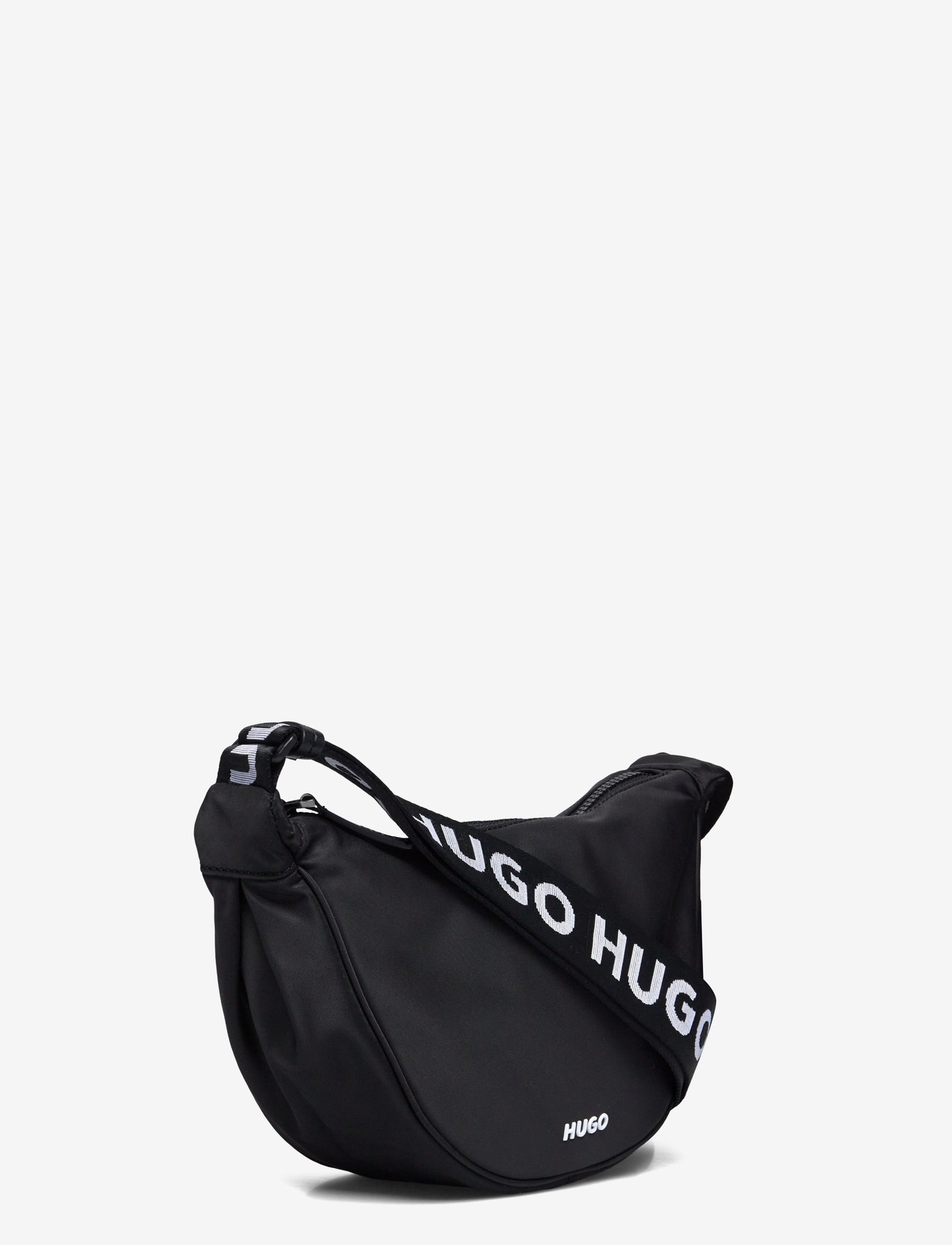 HUGO - Bel M. Crossbody NP - black - 2