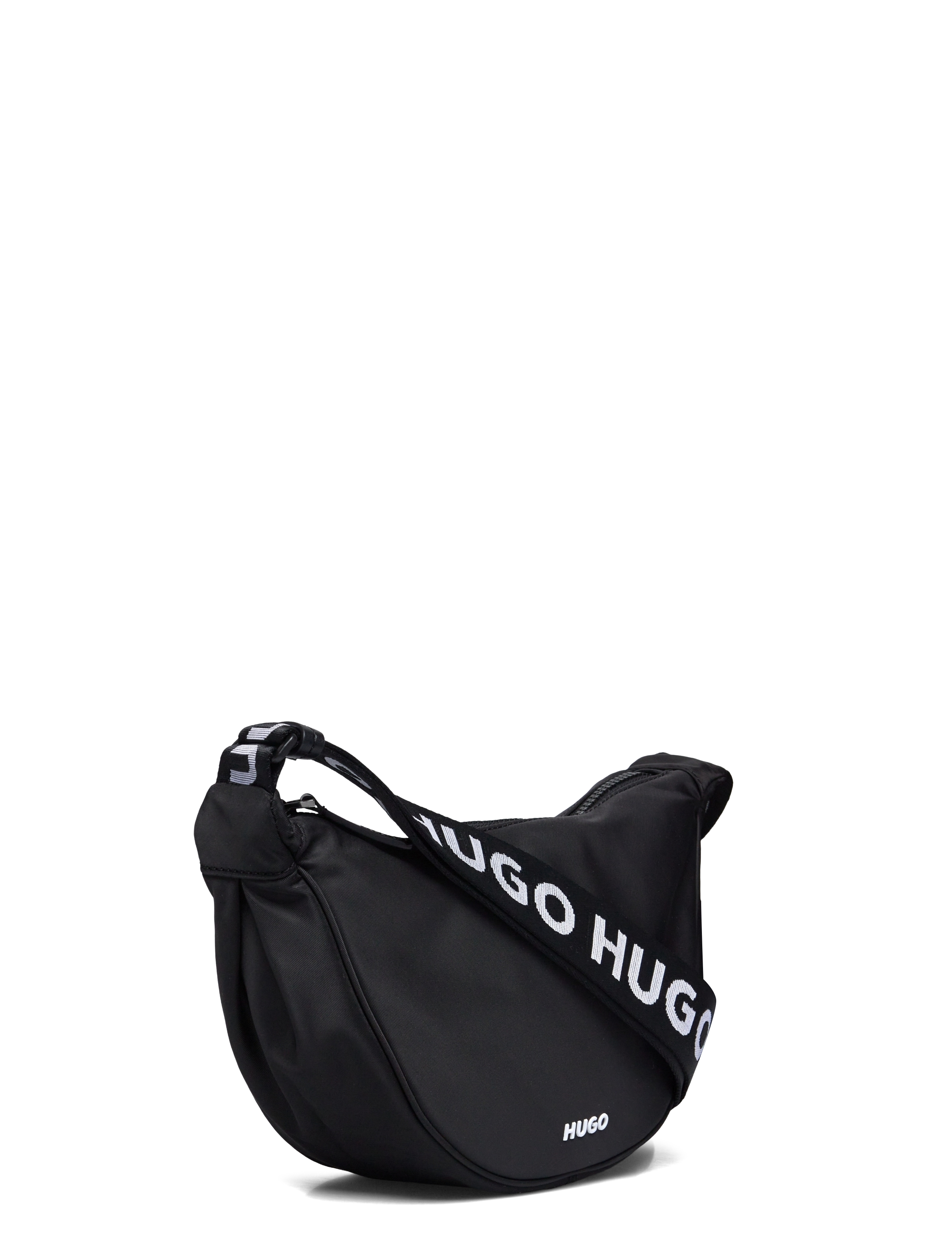 HUGO - Bel M. Crossbody NP - black - 2