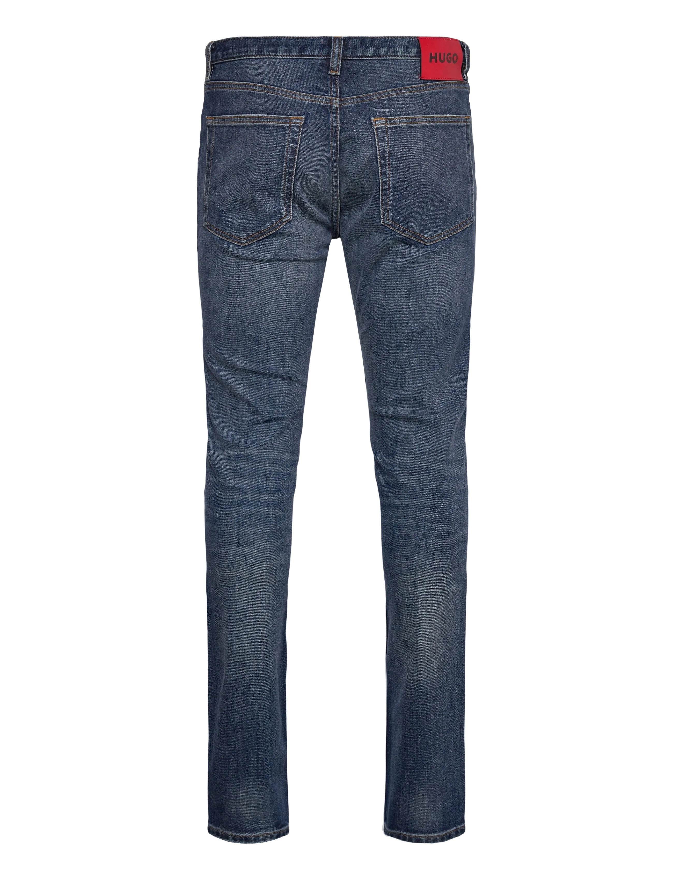 HUGO - HUGO 734 - bright blue - 1