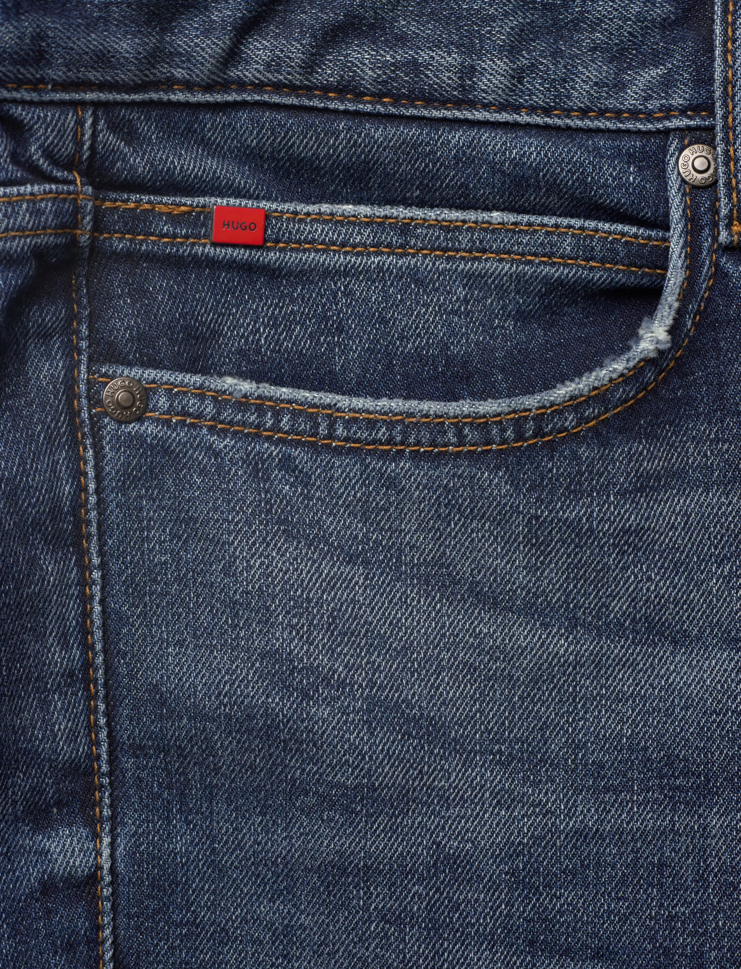 HUGO - HUGO 734 - bright blue - 2