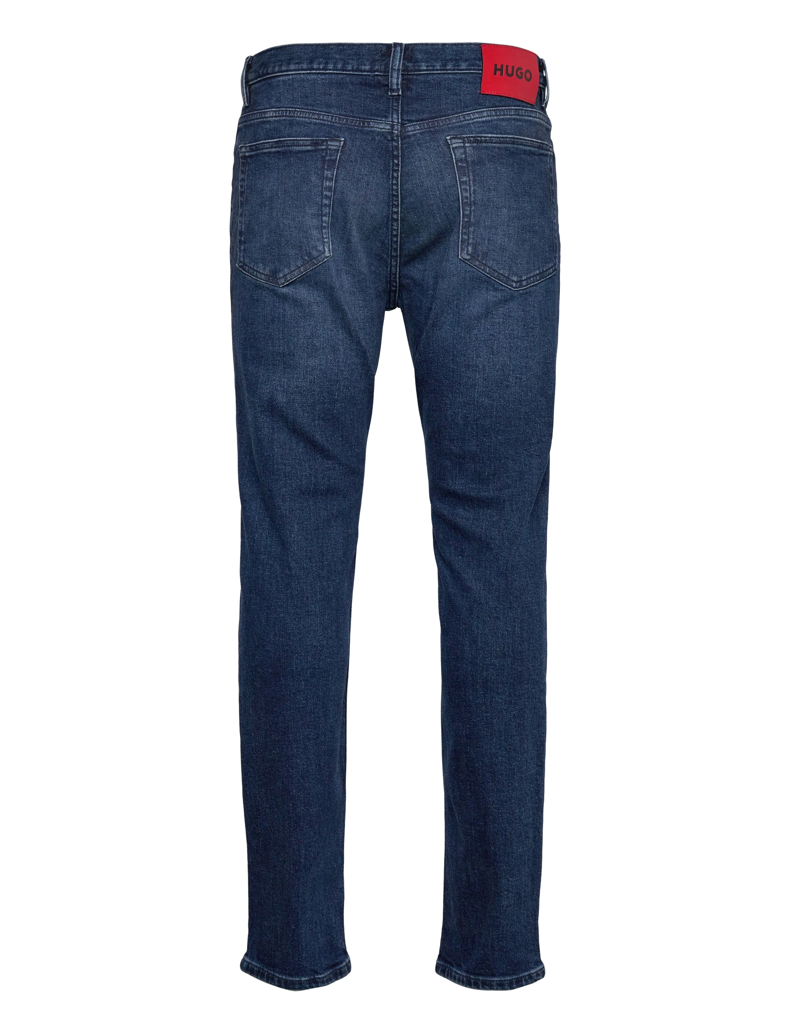 HUGO - HUGO 708 - navy - 1