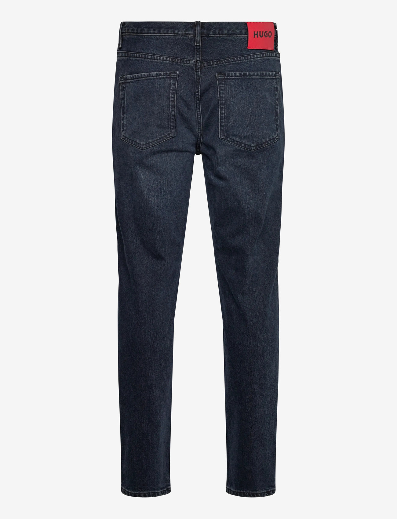 HUGO - HUGO 634 - bukser & jeans - dark blue - 1