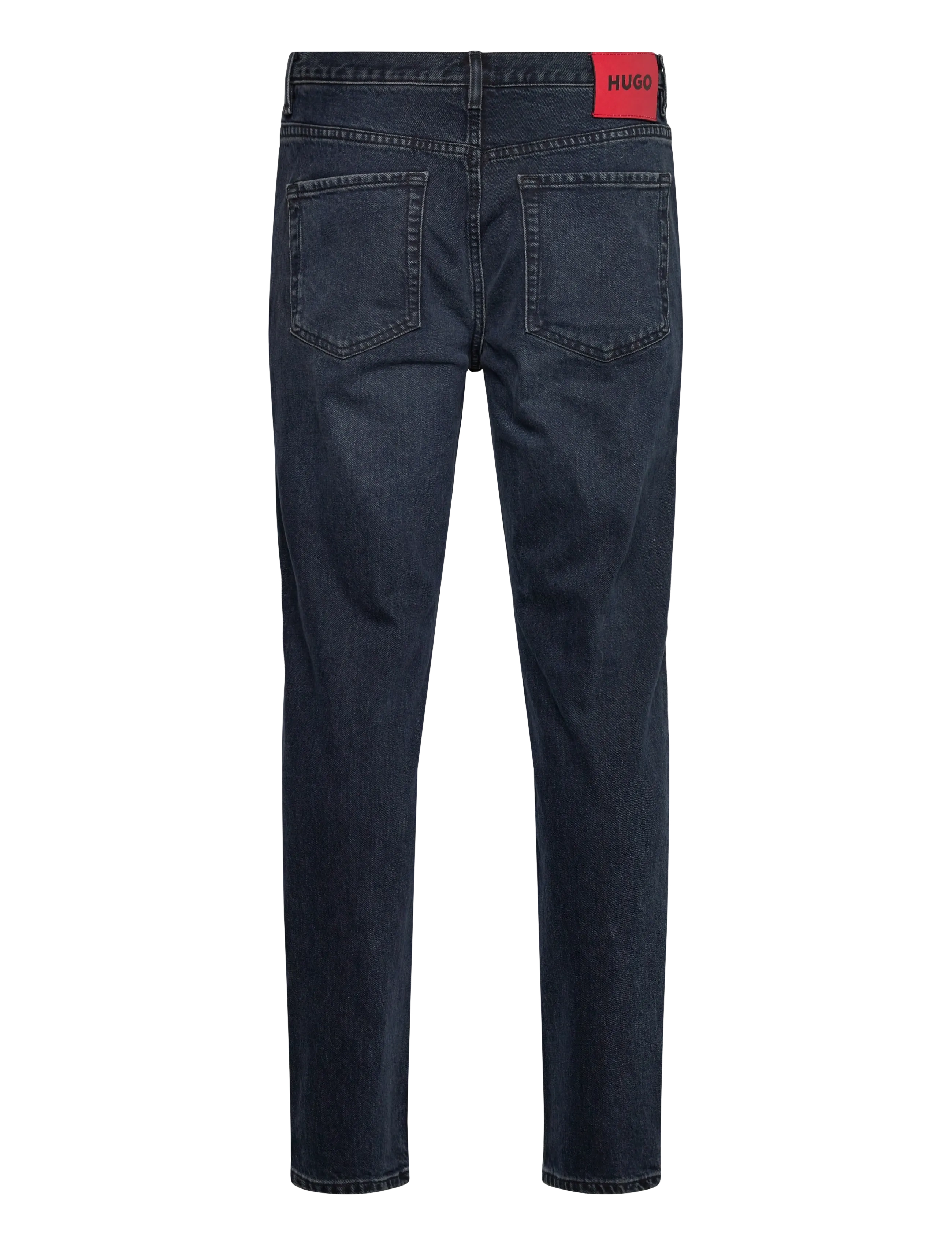 HUGO - HUGO 634 - dark blue - 1