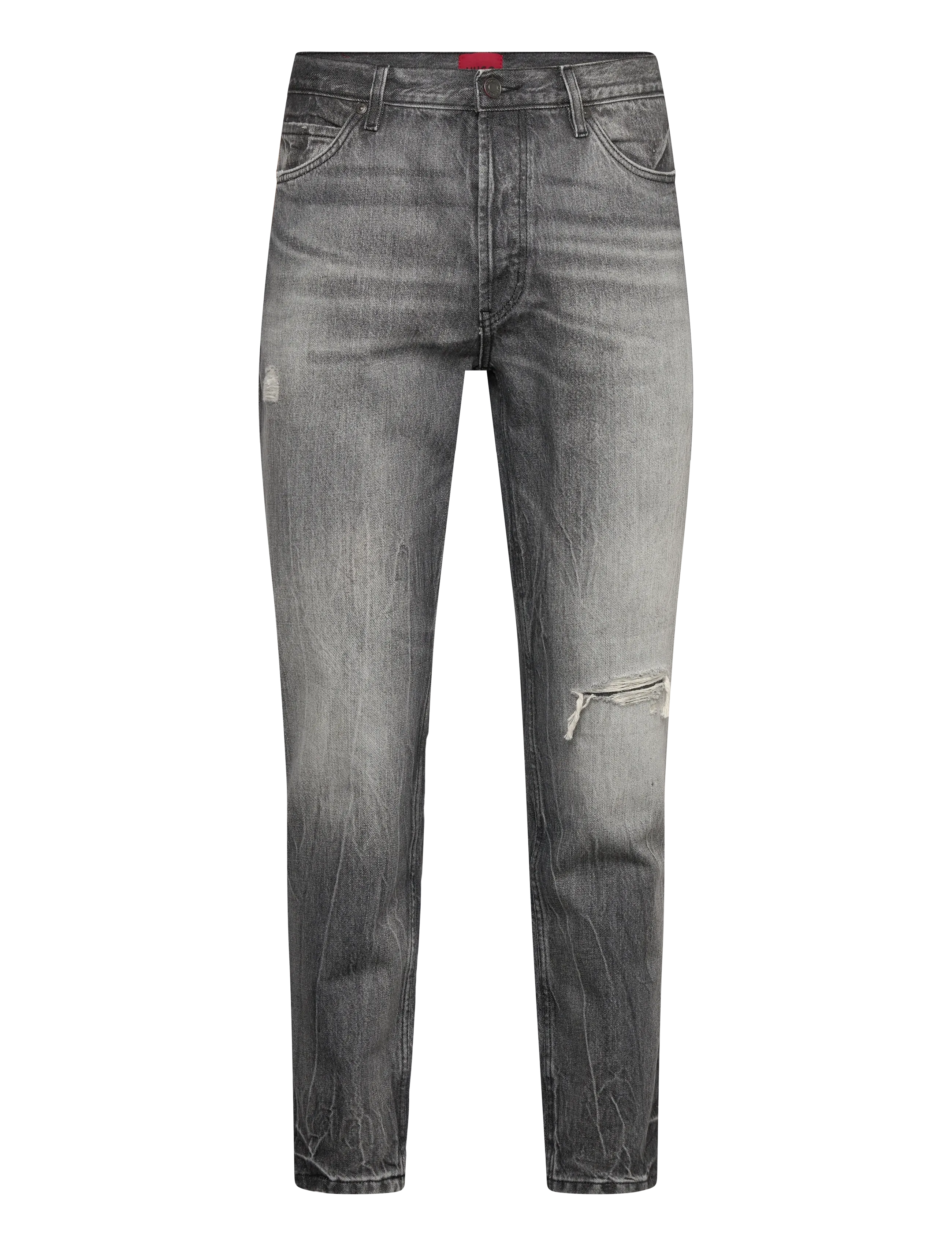 HUGO HUGO 634 - BOSS - DARK GREY / grey