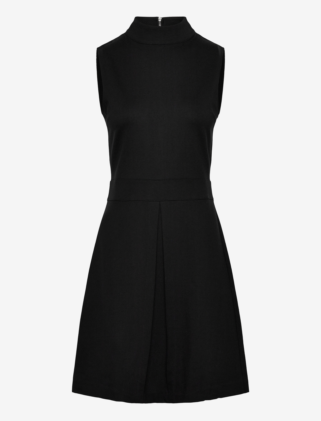 HUGO - Nalvasia - korte kjoler - black - 0