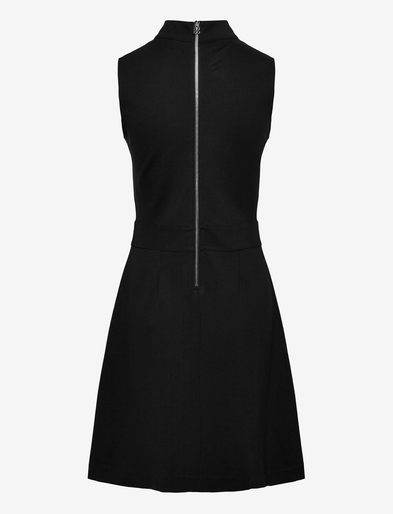 HUGO - Nalvasia - korte kjoler - black - 1