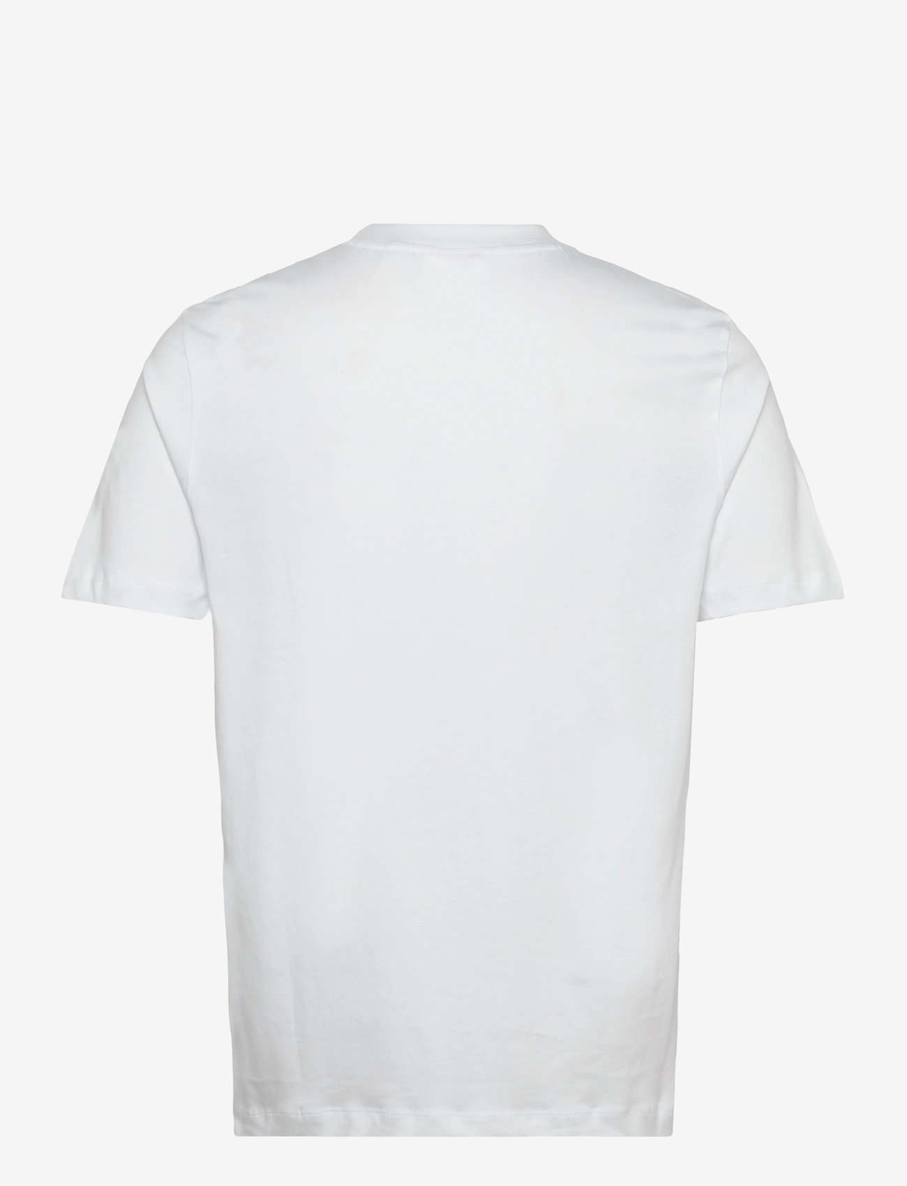 HUGO - Dobero - höstkläder - white - 1