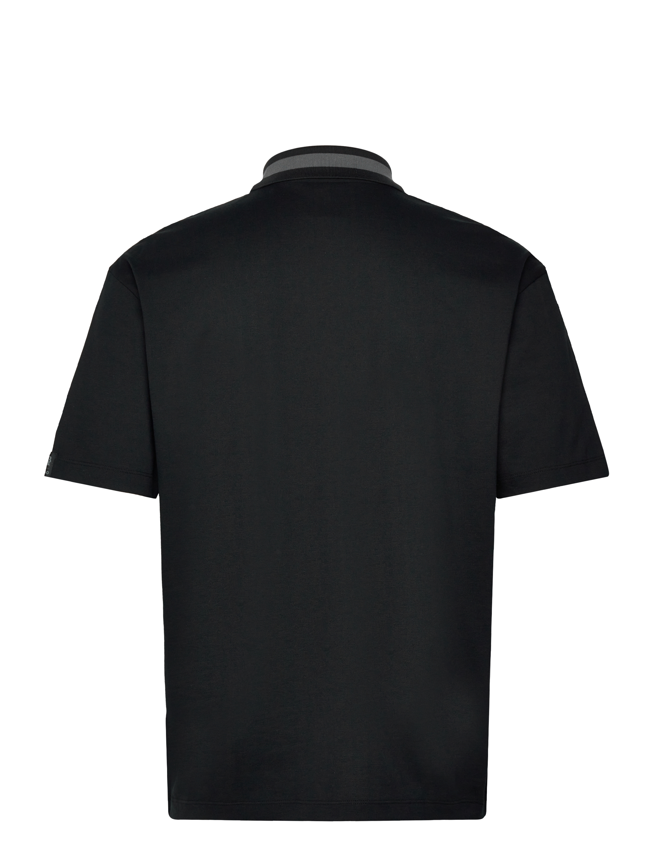 HUGO - Dodac_RB - black - 1