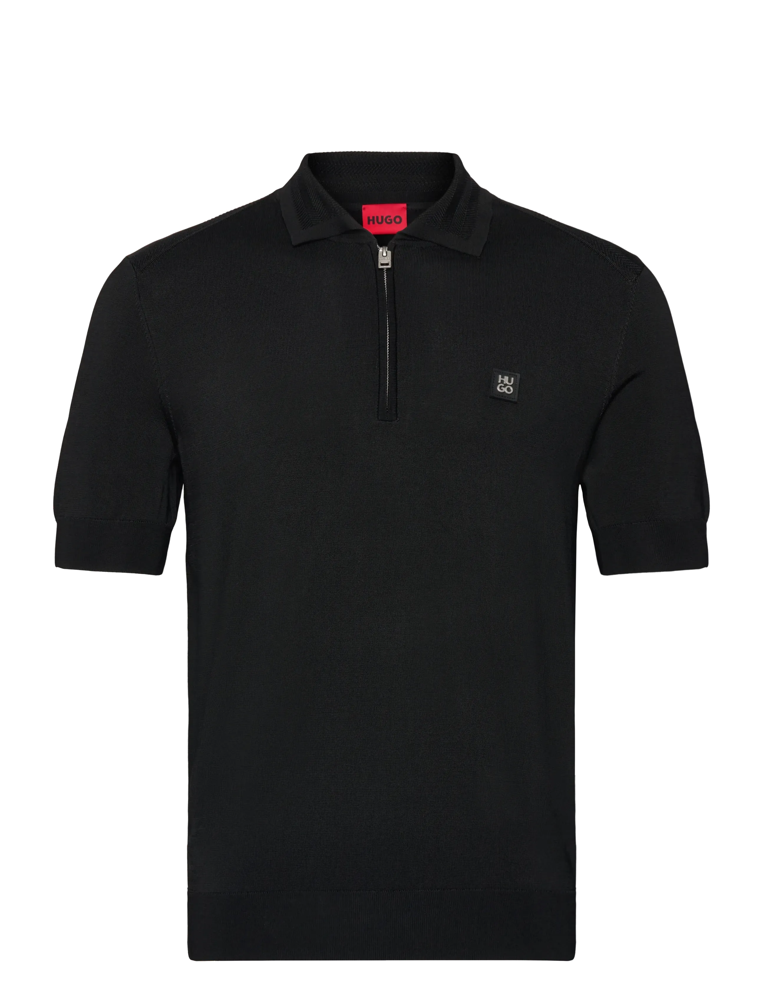 HUGO Sayfong-4 - Deals - BLACK / black
