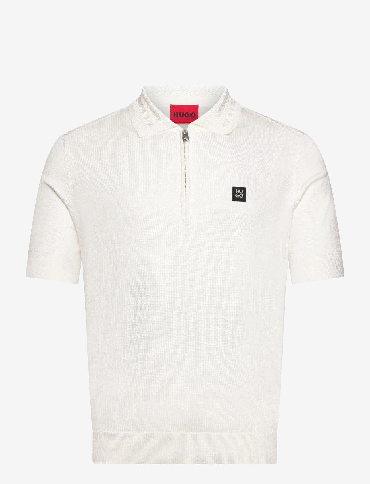 HUGO - Sayfong-4 - rudens drabužiai - natural - 0