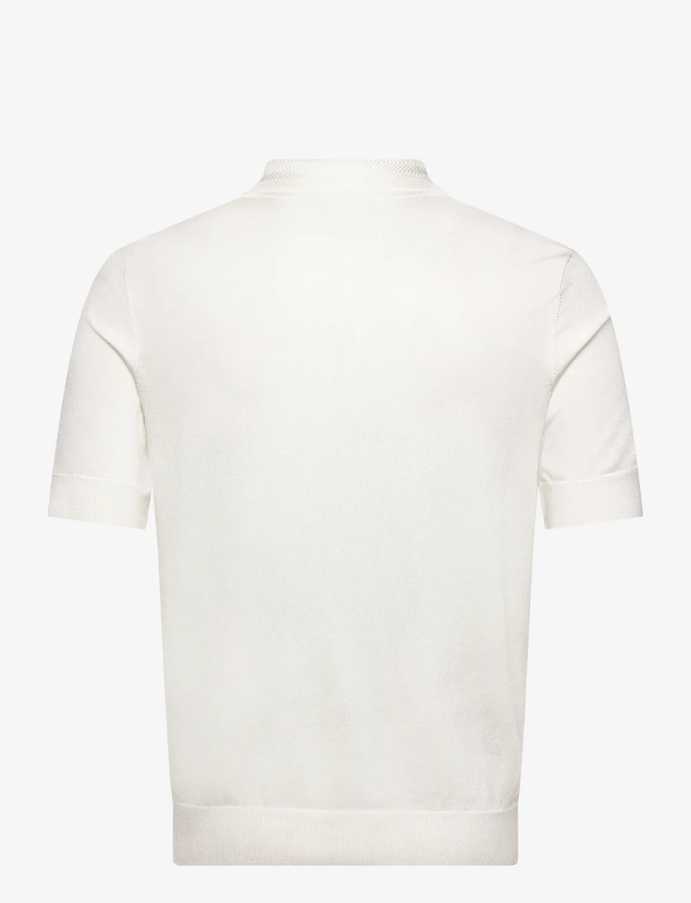 HUGO - Sayfong-4 - stickade pikéer - natural - 1