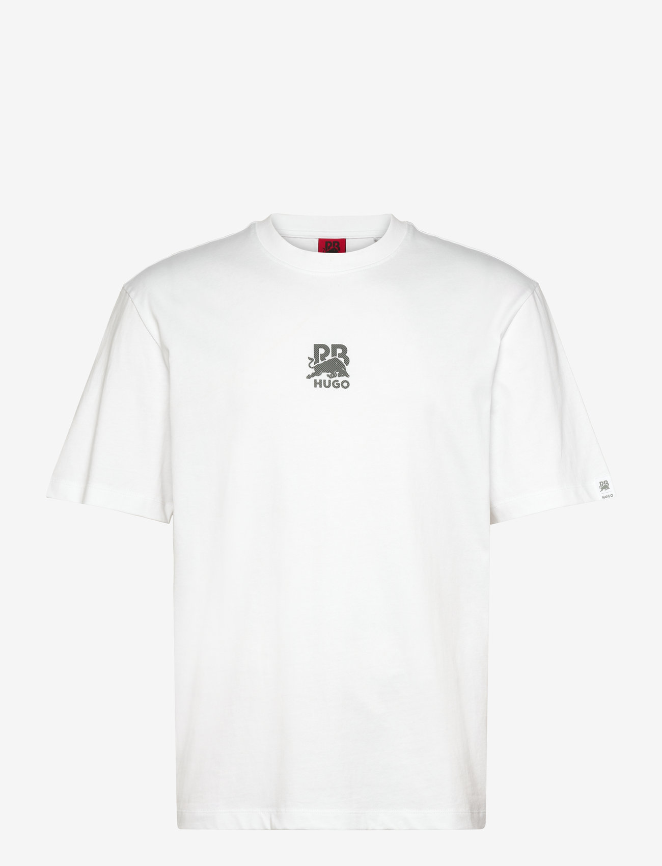 HUGO - Deckies_RB - white - 0