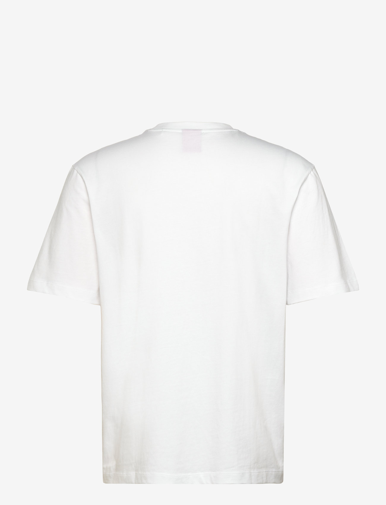 HUGO - Deckies_RB - white - 1